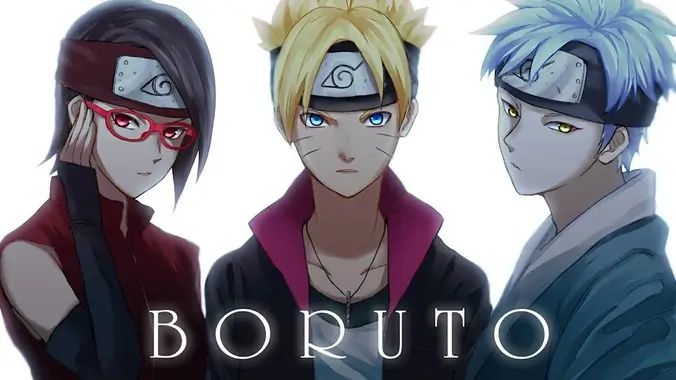 长安三万里 banner